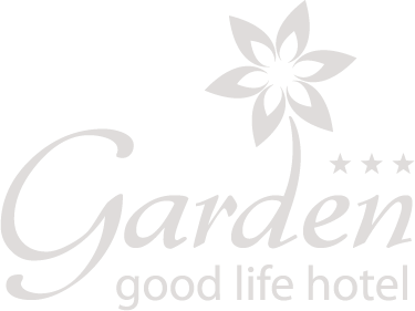 Logo Hotel Garden Ledro