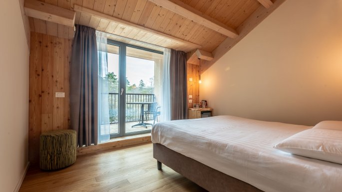 Immagine per Charming Room