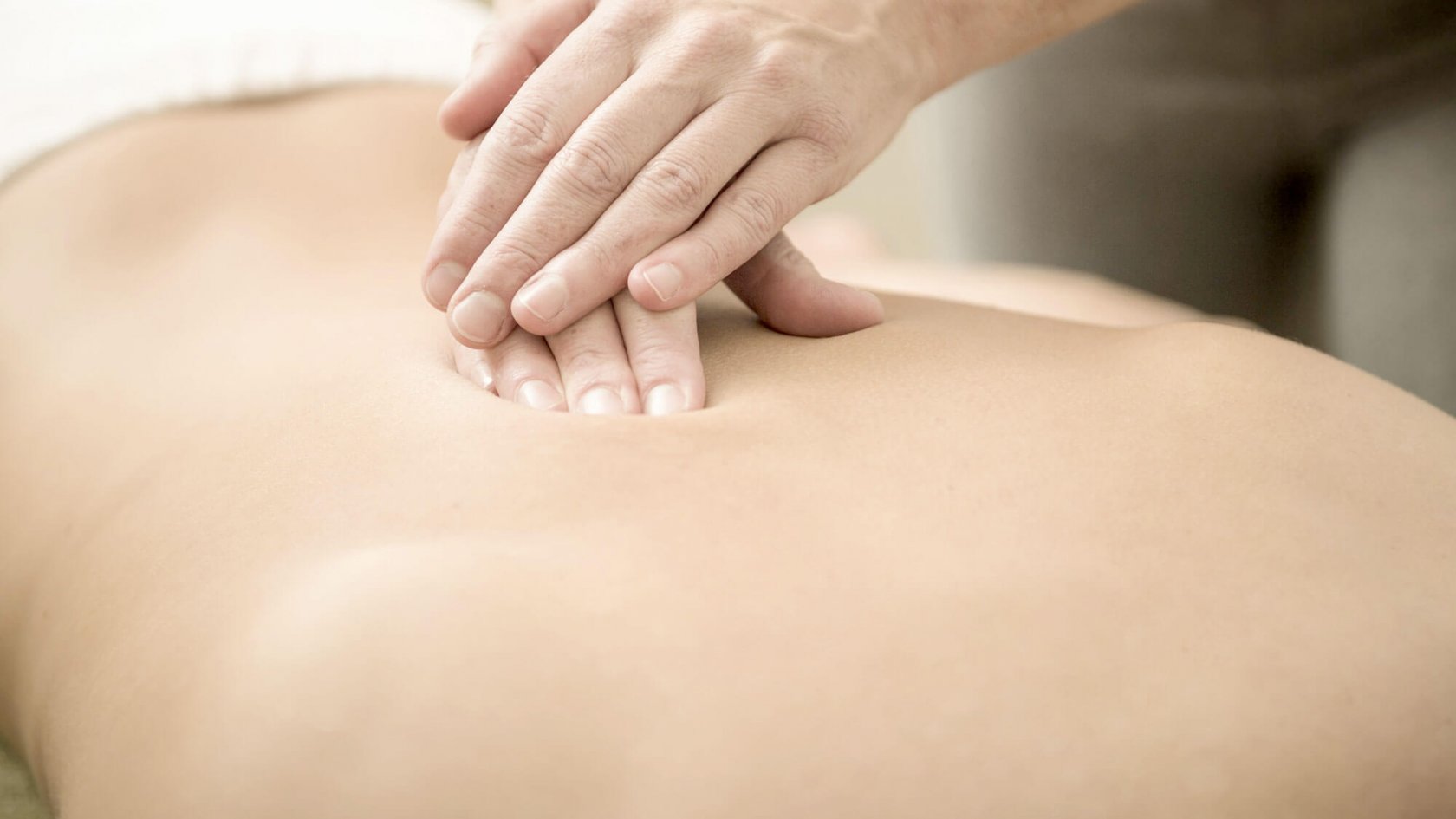 Immagine per In-room massages