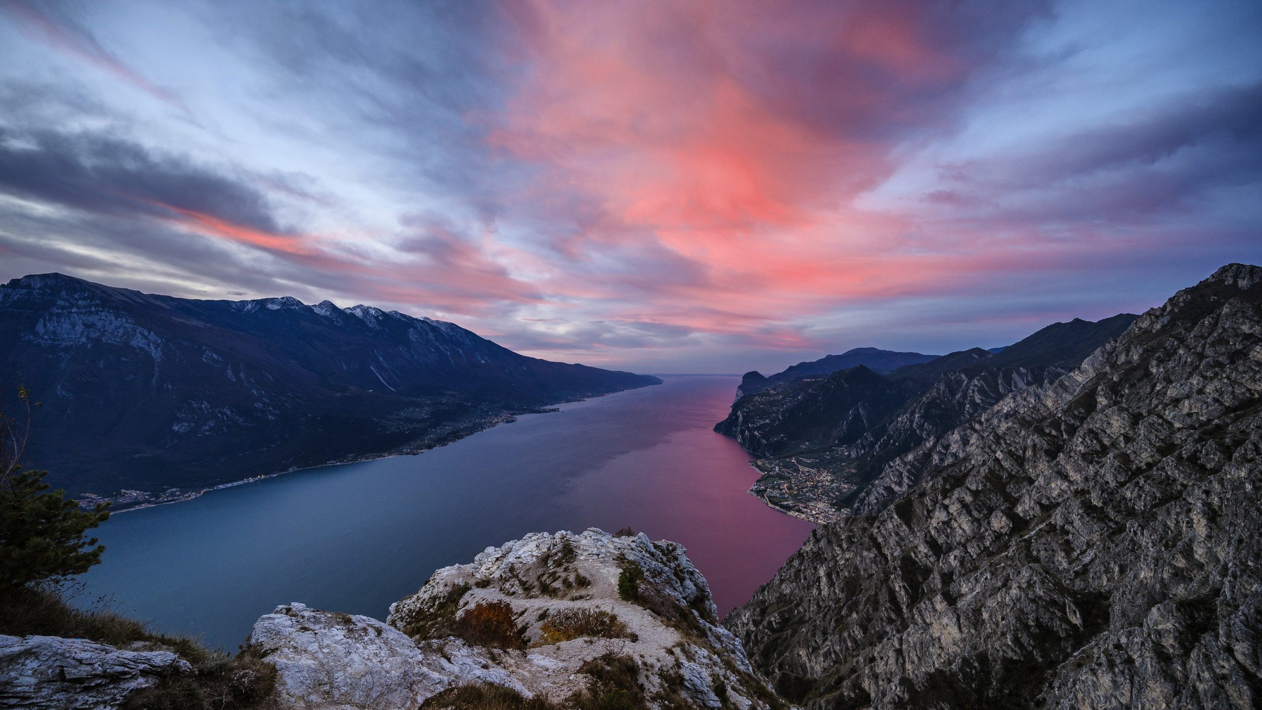 Immagine per Lakes